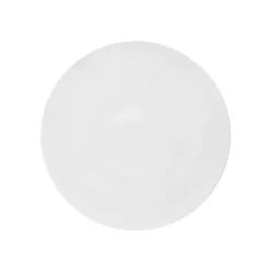 31 cm - Tognana Silk Sottopiatto In Porcellana Bone China Set 2 Pz