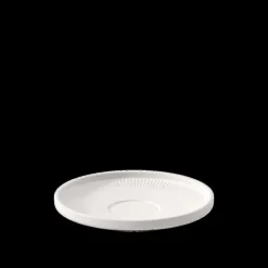 14.2 cm - Villeroy & Boch Afina Piattino Tazzina Tè In Porcellana - Set 6 Pz