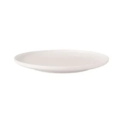 27.2 cm - Villeroy & Boch Afina Piatto Piano In Porcellana - Set 6 Pz