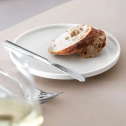 17.1 cm - Villeroy & Boch Afina Piatto Pane In Porcellana - Set 6 Pz