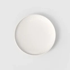 17.1 cm - Villeroy & Boch Afina Piatto Pane In Porcellana - Set 6 Pz