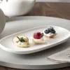 19.3 cm - Villeroy & Boch Afina Vassoio Da Portata In Porcellana