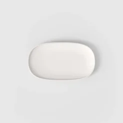 19.3 cm - Villeroy & Boch Afina Vassoio Da Portata In Porcellana