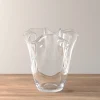 31.5 cm - Villeroy & Boch Blossom Vaso in Vetro