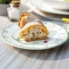 15.9 cm - Villeroy & Boch Colorful Spring Piatto Pane In Porcellana Premium - Set 6 Pz