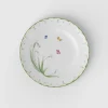 21.5 cm - Villeroy & Boch Colorful Spring Piatto Dessert In Porcellana Premium - Set 6 Pz