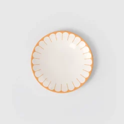 21.2 cm - Villeroy & Boch Fleur Piatto Dessert In Porcellana Premium Set 6 Pz