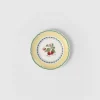 17.4 cm - Villeroy & Boch French Garden Valence Piatto Pane In Porcellana Premium - Set 6 Pz
