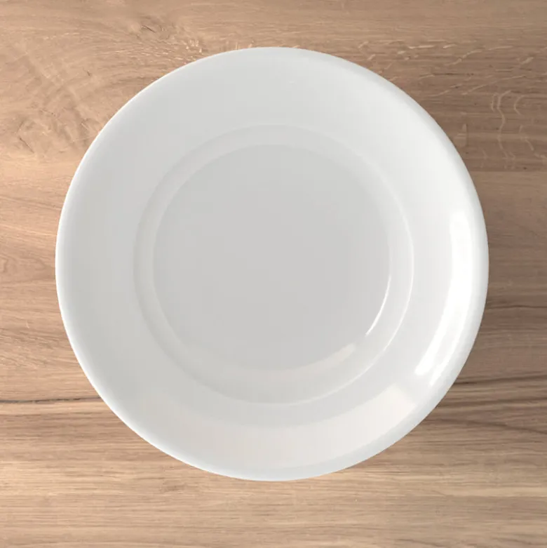 24 cm - Villeroy & Boch Home Elements Piatto Fondo In Porcellana