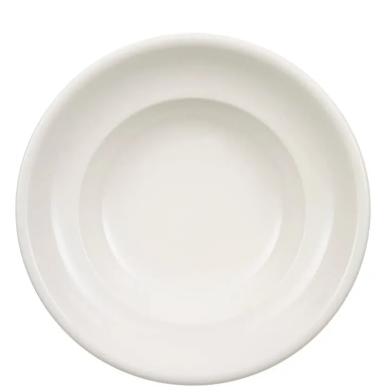 24 cm - Villeroy & Boch Home Elements Piatto Fondo In Porcellana