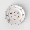 17.4 cm - Villeroy & Boch Petite Fleur Piatto Pane In Porcellana Premium - Set 6 Pz