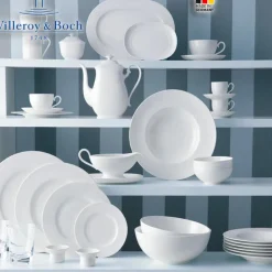 27 cm - Villeroy & Boch Royal Piatto Piano In Porcellana