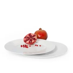 22 cm - Villeroy & Boch Royal Piatto Frutta Dessert In Porcellana