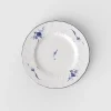 15.5 cm - Villeroy & Boch Vieux Luxembourg Piatto Pane In Porcellana Premium - Set 6 Pz