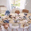 25 cm - Villeroy & Boch Vieux Luxembourg Raviera Piatto Da Portata Ovale In Porcellana Premium