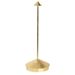 29 cm - Zafferano Pina Pro Lampada Da Tavolo