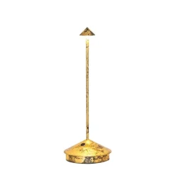 29 cm - Zafferano Pina Pro Lampada Da Tavolo