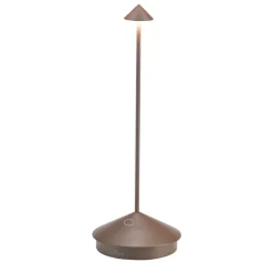 29 cm - Zafferano Pina Pro Lampada Da Tavolo