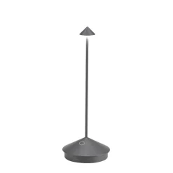 29 cm - Zafferano Pina Pro Lampada Da Tavolo