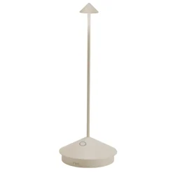 29 cm - Zafferano Pina Pro Lampada Da Tavolo