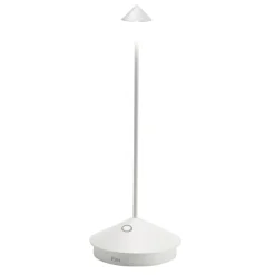 29 cm - Zafferano Pina Pro Lampada Da Tavolo