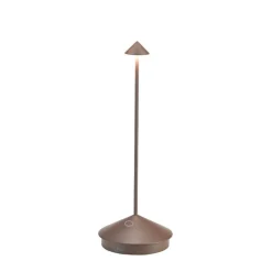 29 cm - Zafferano Pina Pro Lampada Da Tavolo