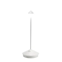 29 cm - Zafferano Pina Pro Lampada Da Tavolo