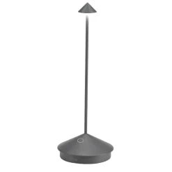 29 cm - Zafferano Pina Pro Lampada Da Tavolo