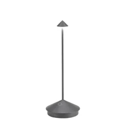 29 cm - Zafferano Pina Pro Lampada Da Tavolo