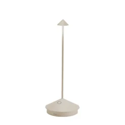 29 cm - Zafferano Pina Pro Lampada Da Tavolo