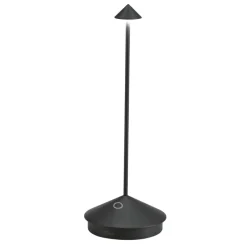 29 cm - Zafferano Pina Pro Lampada Da Tavolo