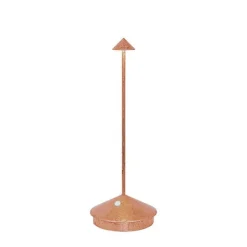 29 cm - Zafferano Pina Pro Lampada Da Tavolo