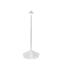 29 cm - Zafferano Pina Pro Lampada Da Tavolo