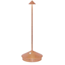 29 cm - Zafferano Pina Pro Lampada Da Tavolo