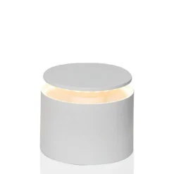 8.3 cm - Zafferano Push Up Lampada Da Tavolo