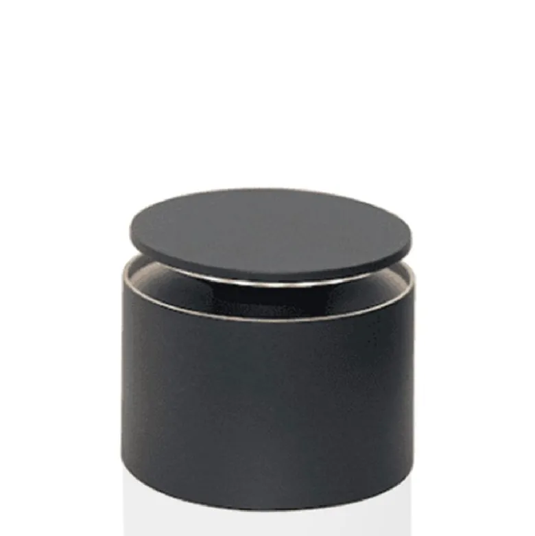 8.3 cm - Zafferano Push Up Lampada Da Tavolo