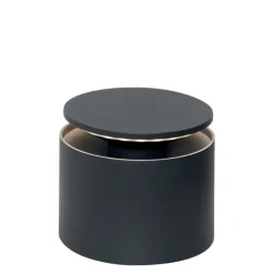 8.3 cm - Zafferano Push Up Lampada Da Tavolo
