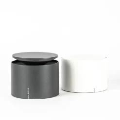 8.3 cm - Zafferano Push Up Lampada Da Tavolo