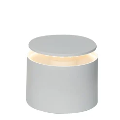 8.3 cm - Zafferano Push Up Lampada Da Tavolo