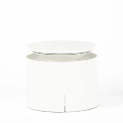 8.3 cm - Zafferano Push Up Lampada Da Tavolo