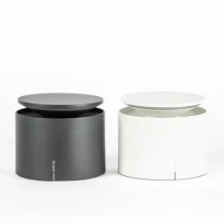 8.3 cm - Zafferano Push Up Lampada Da Tavolo