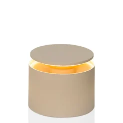 8.3 cm - Zafferano Push Up Lampada Da Tavolo