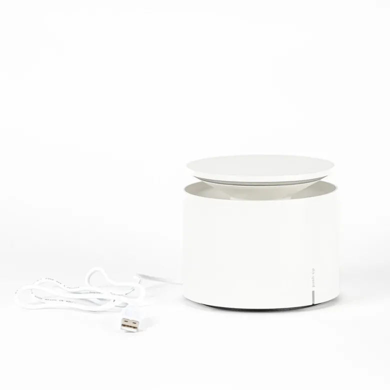 8.3 cm - Zafferano Push Up Lampada Da Tavolo