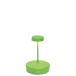 14.8 cm - Zafferano Swap Mini Lampada Da Tavolo