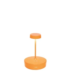 14.8 cm - Zafferano Swap Mini Lampada Da Tavolo