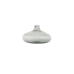 6 cm - Zafferano Un Fiore Vaso Fiori In Vetro Borosilicato