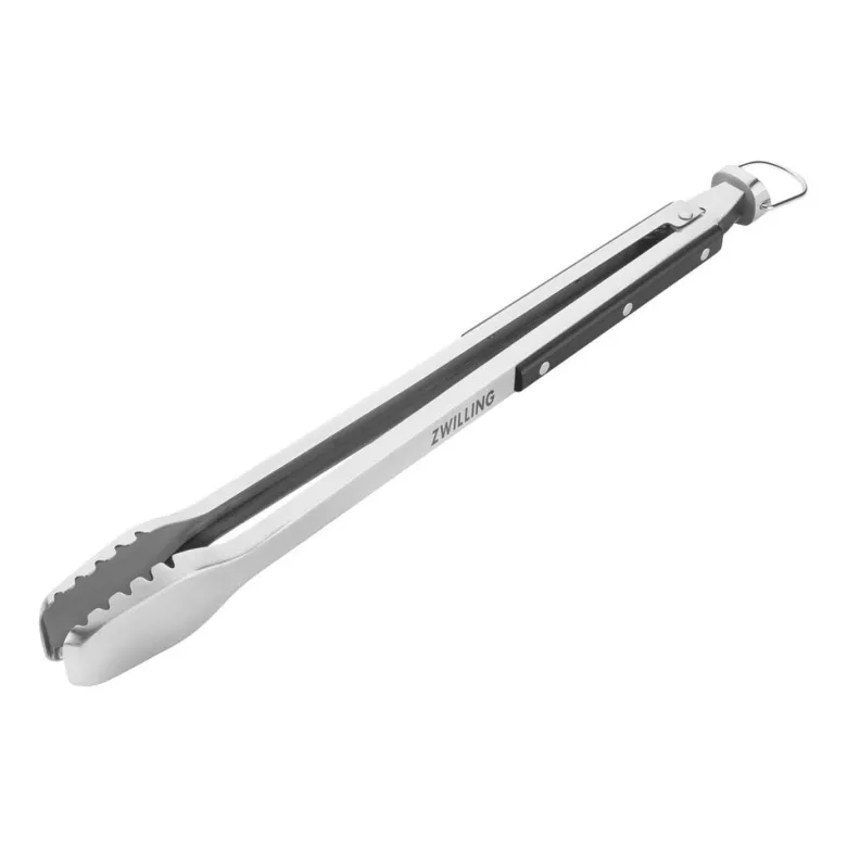40 cm - Zwilling BBQ+ Pinza In Acciaio Inox