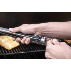 40 cm - Zwilling BBQ+ Pinza In Acciaio Inox