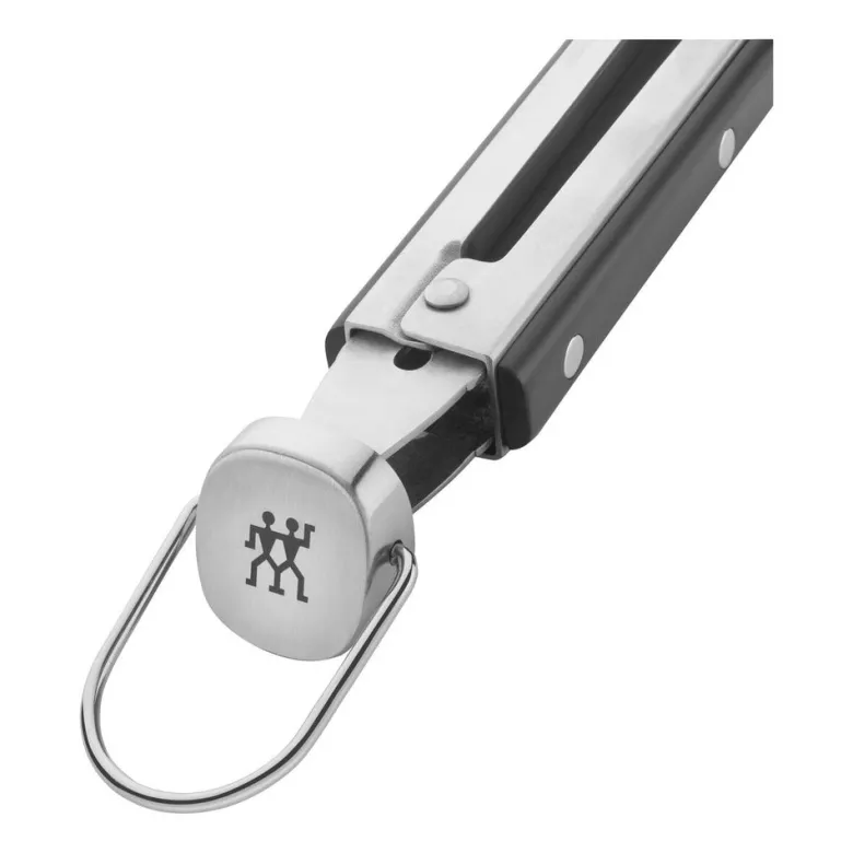 40 cm - Zwilling BBQ+ Pinza In Acciaio Inox