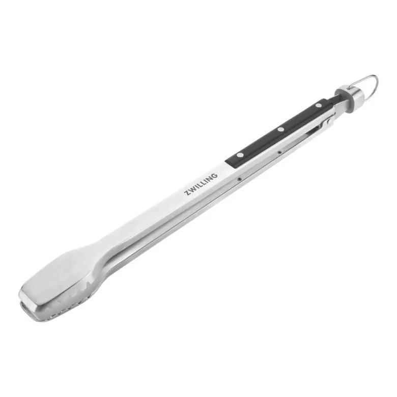 40 cm - Zwilling BBQ+ Pinza In Acciaio Inox